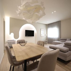 Deluxe Appartement met een Slaapkamer