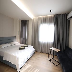 Deluxe Appartement met een Slaapkamer